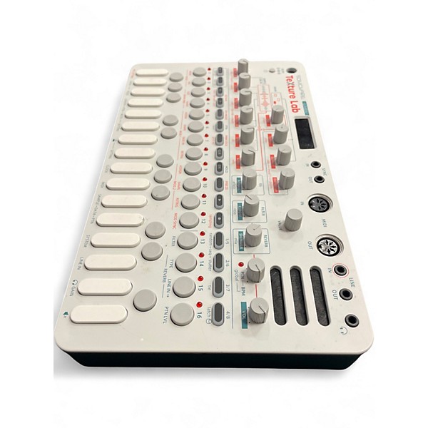 Used Sonicware TEXTURE LAB Production Controller