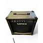 Used Samick LA10 Guitar Combo Amp