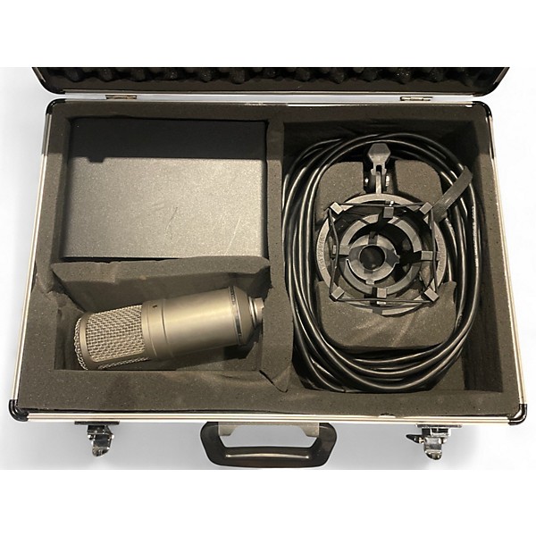 Used RODE Classic II Tube Microphone