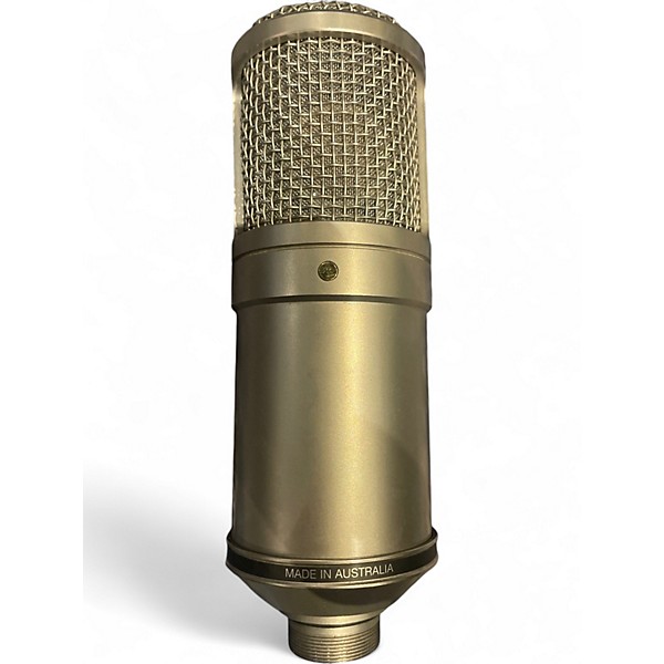 Used RODE Classic II Tube Microphone