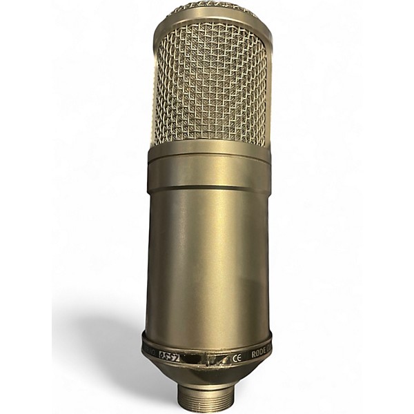 Used RODE Classic II Tube Microphone