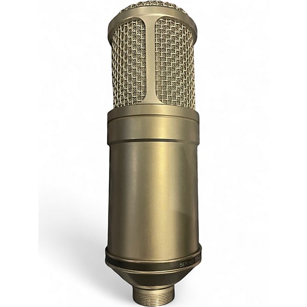 Used RODE Classic II Tube Microphone