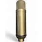 Used RODE NTV Tube Microphone
