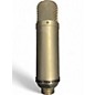 Used RODE NTV Tube Microphone