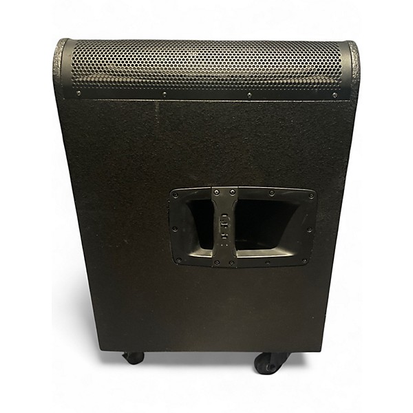 Used QSC KW181 1000W Powered Subwoofer