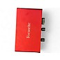 Used Focusrite Scarlett Solo Gen 3 Audio Interface