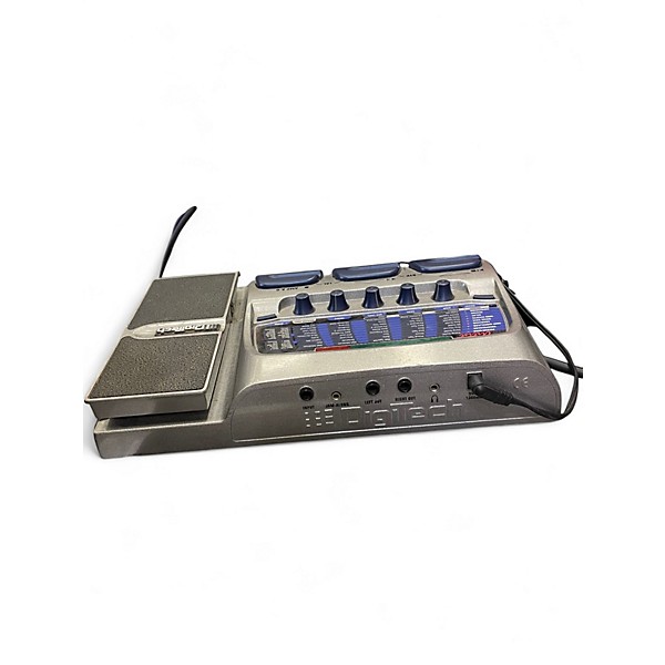 Used DigiTech RP300A Effect Processor