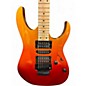Used Ibanez RG470MB Autumn Fade Metallic Solid Body Electric Guitar