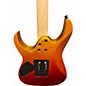 Used Ibanez RG470MB Autumn Fade Metallic Solid Body Electric Guitar