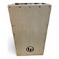 Used LP black box Cajon thumbnail