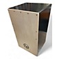 Used LP black box Cajon
