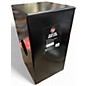 Used LP black box Cajon