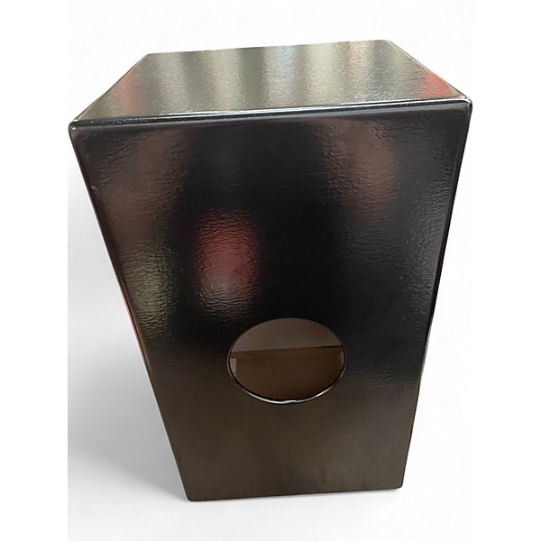 Used LP black box Cajon