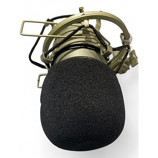 Used MXL 990 Condenser Microphone