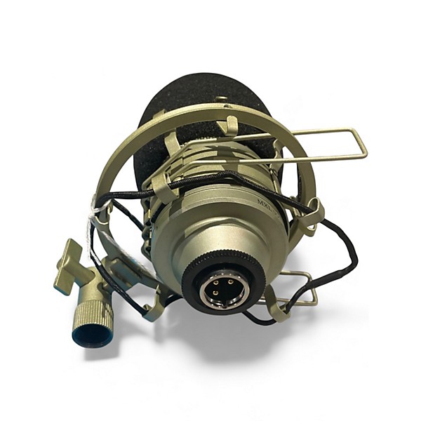 Used MXL 990 Condenser Microphone