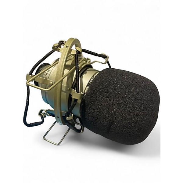 Used MXL 990 Condenser Microphone