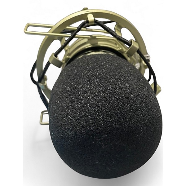 Used MXL 990 Condenser Microphone