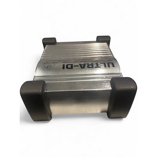 Used Behringer DI100 Direct Box