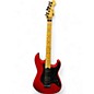 Used Charvel SoCal Style 1 HH RED SPARKLE Solid Body Electric Guitar thumbnail