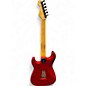 Used Charvel SoCal Style 1 HH RED SPARKLE Solid Body Electric Guitar