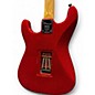 Used Charvel SoCal Style 1 HH RED SPARKLE Solid Body Electric Guitar