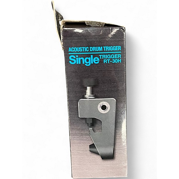 Used Roland RT-30H Acoustic Drum Trigger