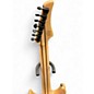 Used Schecter Guitar Research Reaper 7-MS Sky Burst Solid Body Electric Guitar