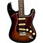 Used Fender American Professional II Stratocaster 2 Color Sunburst Solid Body Electric Guitar