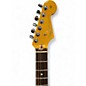 Used Fender American Professional II Stratocaster 2 Color Sunburst Solid Body Electric Guitar