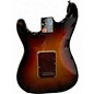 Used Fender American Professional II Stratocaster 2 Color Sunburst Solid Body Electric Guitar