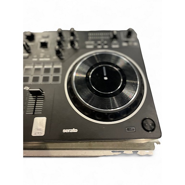 Used Pioneer DJ DDJ-REV1 DJ Controller