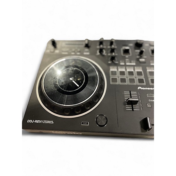 Used Pioneer DJ DDJ-REV1 DJ Controller