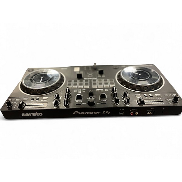Used Pioneer DJ DDJ-REV1 DJ Controller