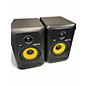 Used KRK RP5G3 Pair Powered Monitor thumbnail
