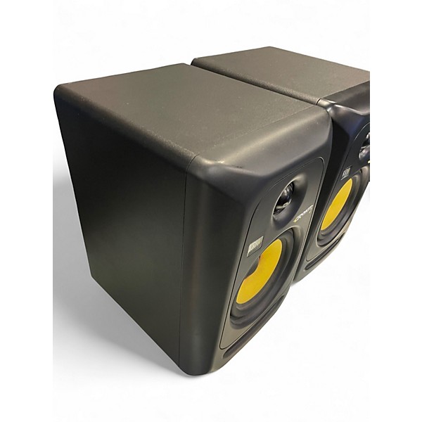 Used KRK RP5G3 Pair Powered Monitor