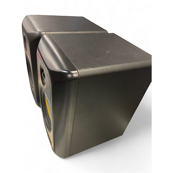 Used KRK RP5G3 Pair Powered Monitor