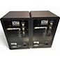 Used KRK RP5G3 Pair Powered Monitor