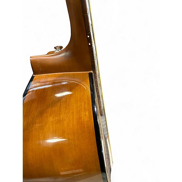 Used Yamaha F310 Natural Acoustic Guitar
