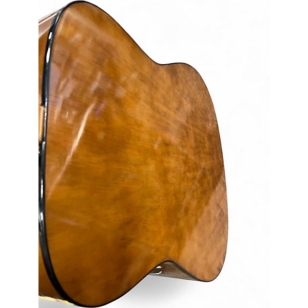 Used Yamaha F310 Natural Acoustic Guitar