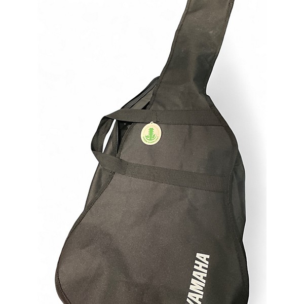 Used Yamaha F310 Natural Acoustic Guitar