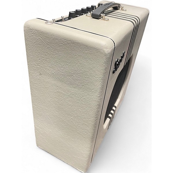 Used Supro DELTA KING 12 Tube Guitar Combo Amp