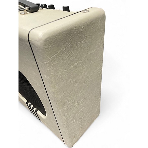 Used Supro DELTA KING 12 Tube Guitar Combo Amp