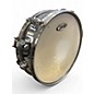 Used PDP by DW 13X4 PICCOLO STEEL Drum