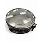 Used PDP by DW 13X4 PICCOLO STEEL Drum