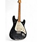 Used First Act ME305 Black Solid Body Electric Guitar thumbnail