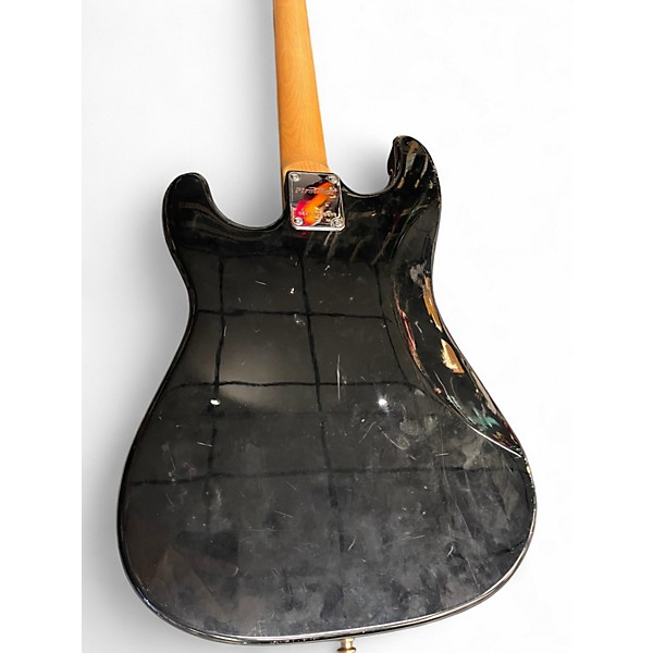 Used First Act ME305 Black Solid Body Electric Guitar