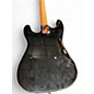 Used First Act ME305 Black Solid Body Electric Guitar