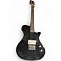 Used First Act ME537 BLACK Solid Body Electric Guitar thumbnail