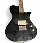 Used First Act ME537 BLACK Solid Body Electric Guitar