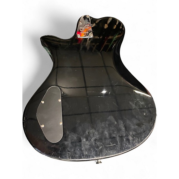 Used First Act ME537 BLACK Solid Body Electric Guitar